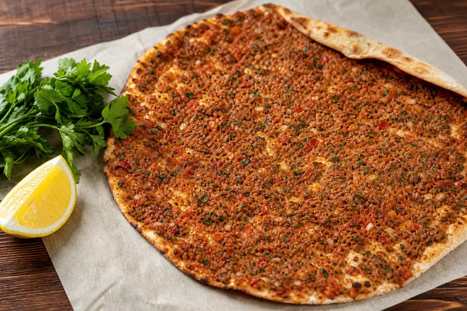 Lahmacun